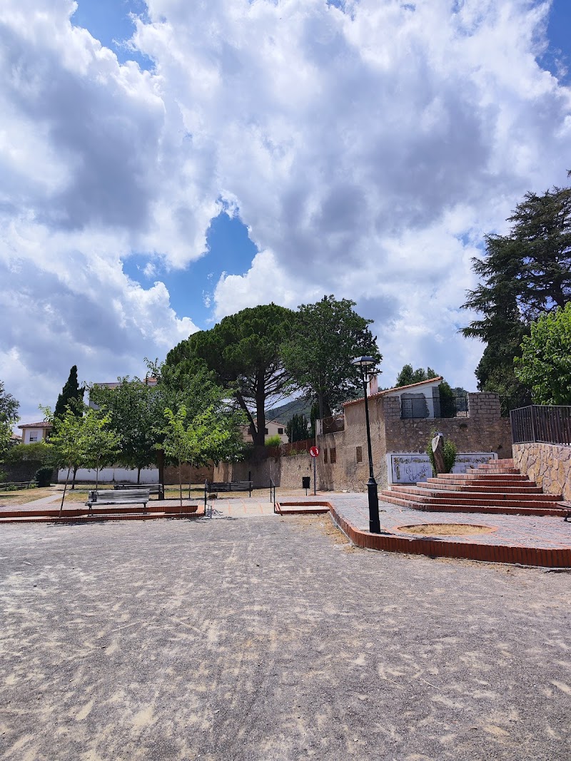 Residencia 3ª edad Viver de las Aguas — foto 8