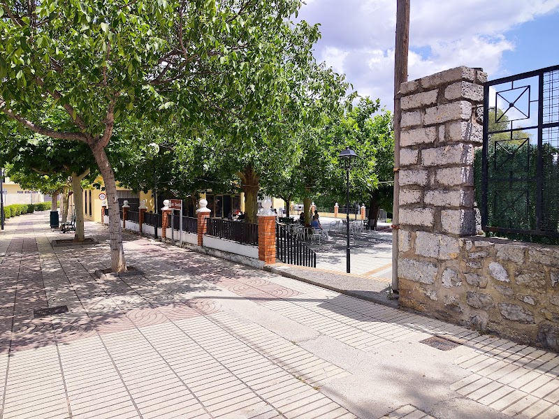 Residencia 3ª edad Viver de las Aguas — foto 10