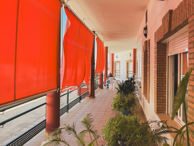 Residencial Geriátrico San Blas — foto 1