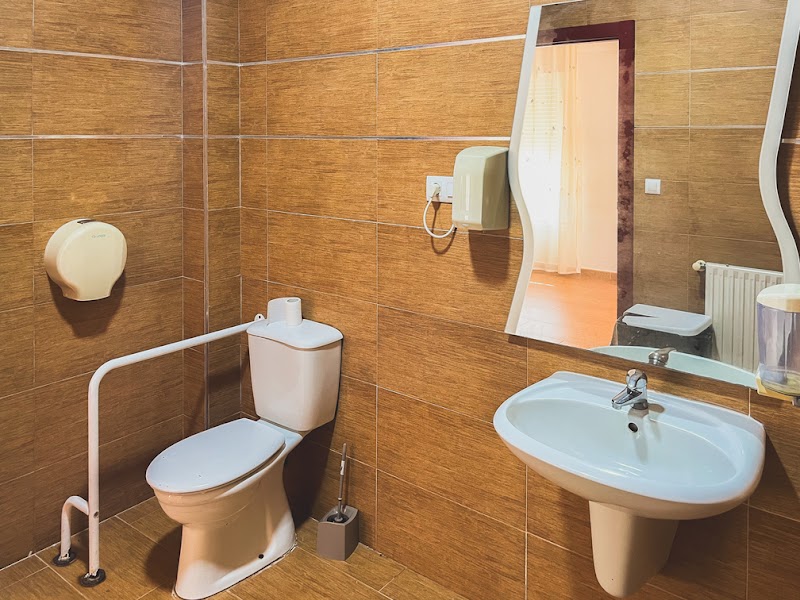 Residencial Geriátrico San Blas — foto 2