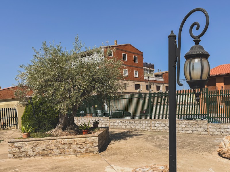 Residencial Geriátrico San Blas — foto 4