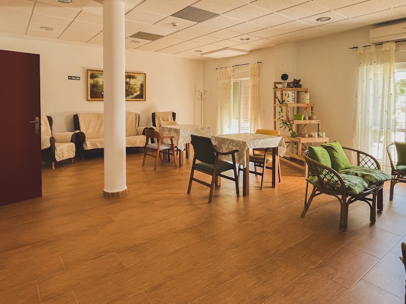 Residencial Geriátrico San Blas — foto 5