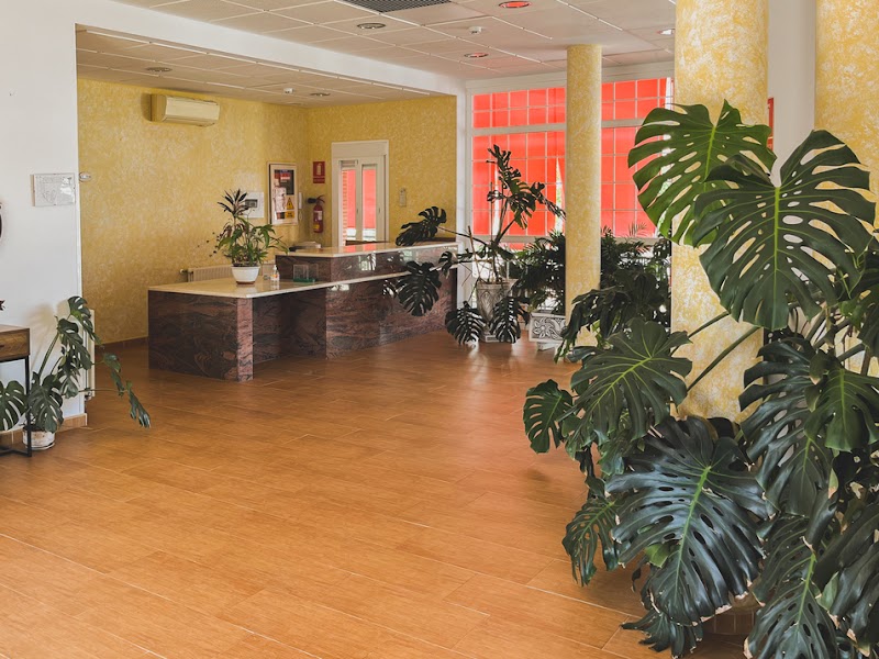 Residencial Geriátrico San Blas — foto 8