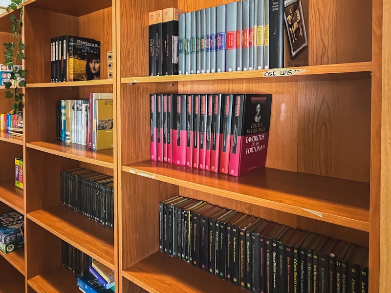 Residencial Geriátrico San Blas — foto 9