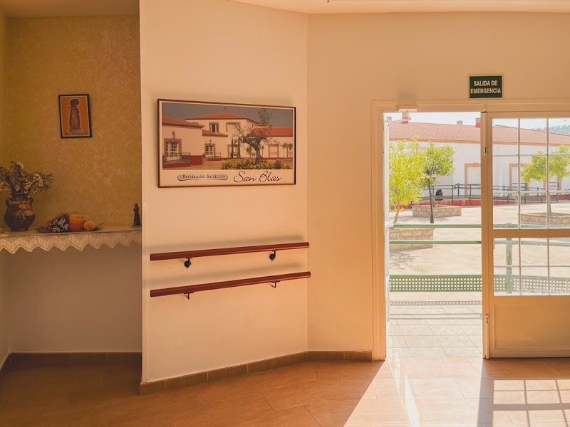 Residencial Geriátrico San Blas — foto 10
