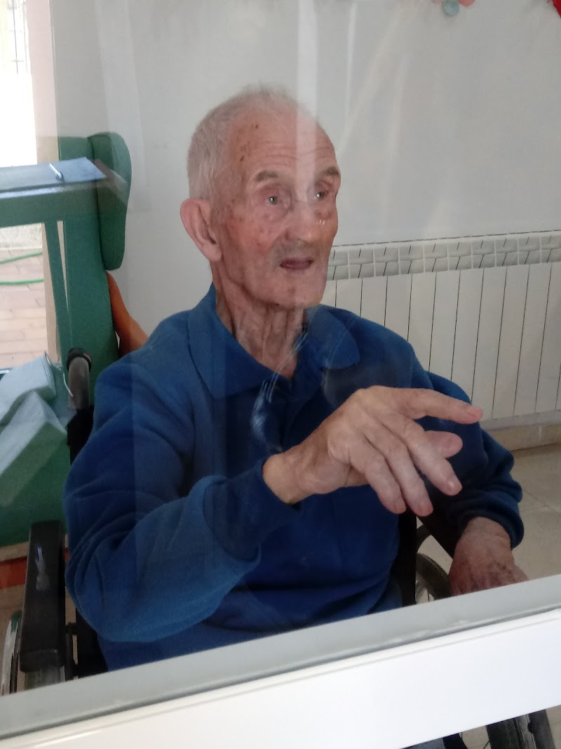 Residencia de Ancianos de Albaladejo Amparo y Eloy Rodado — foto 2