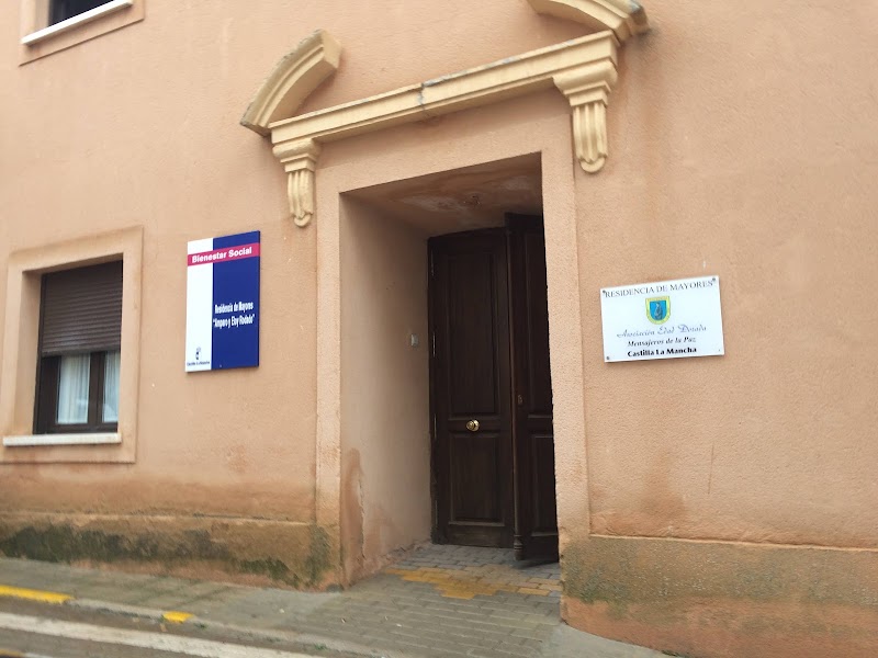 Residencia de Ancianos de Albaladejo Amparo y Eloy Rodado — foto 4