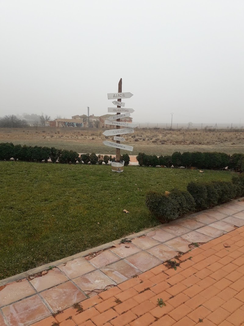 Residencia Asistida de Mayores Nuestra Señora del Rosario — foto 2