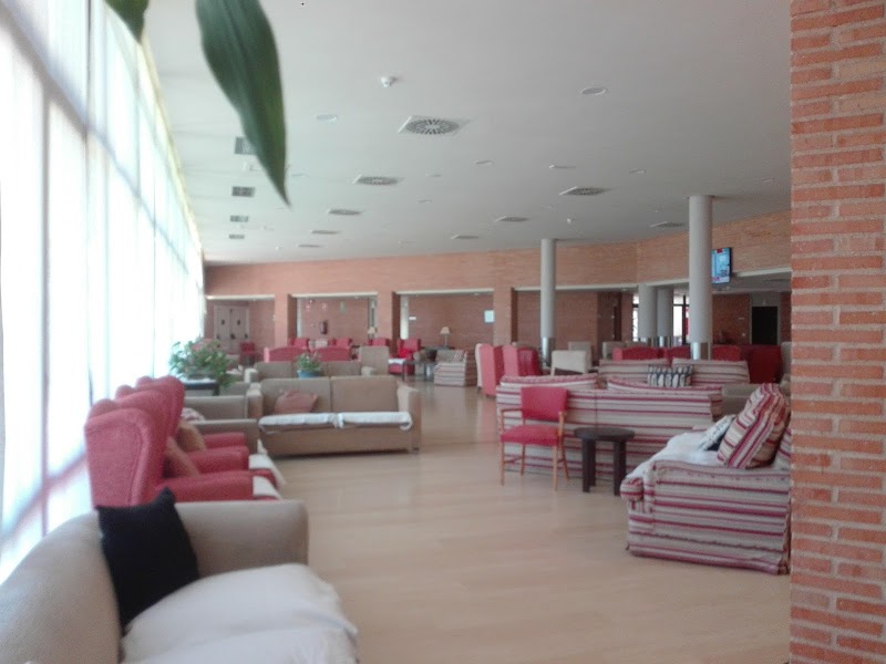 Residencia Asistida de Mayores Nuestra Señora del Rosario — foto 3