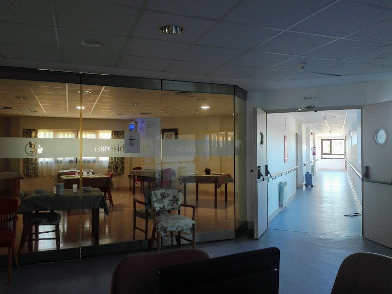 Residencia Asistida de Mayores Nuestra Señora del Rosario — foto 4