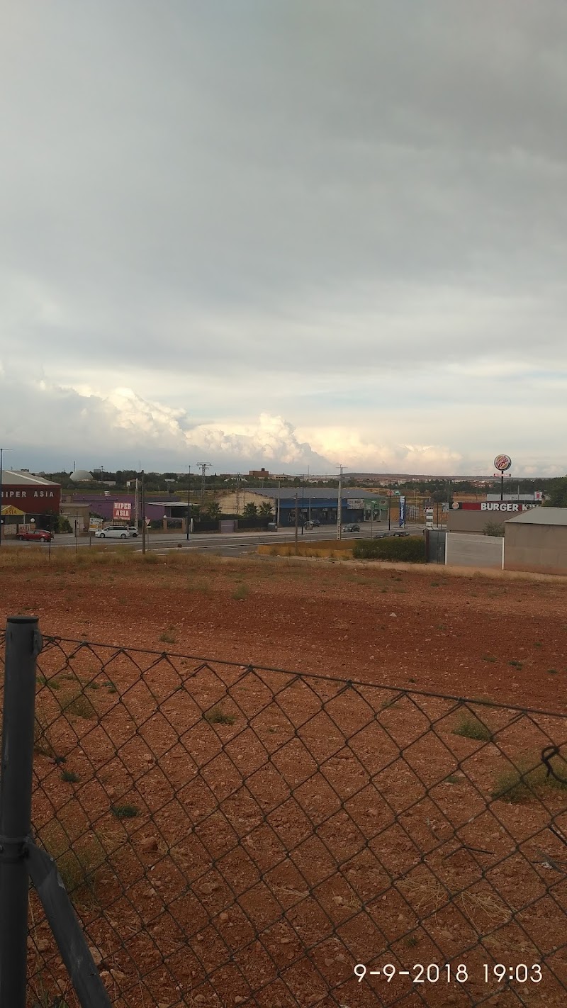 Residencia Asistida de Mayores Nuestra Señora del Rosario — foto 10