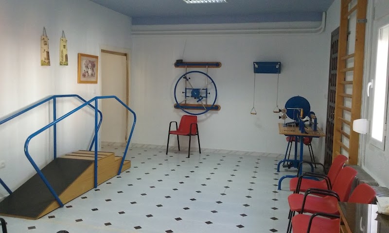 Residencia de Ancianos Aura Santa Bárbara — foto 2