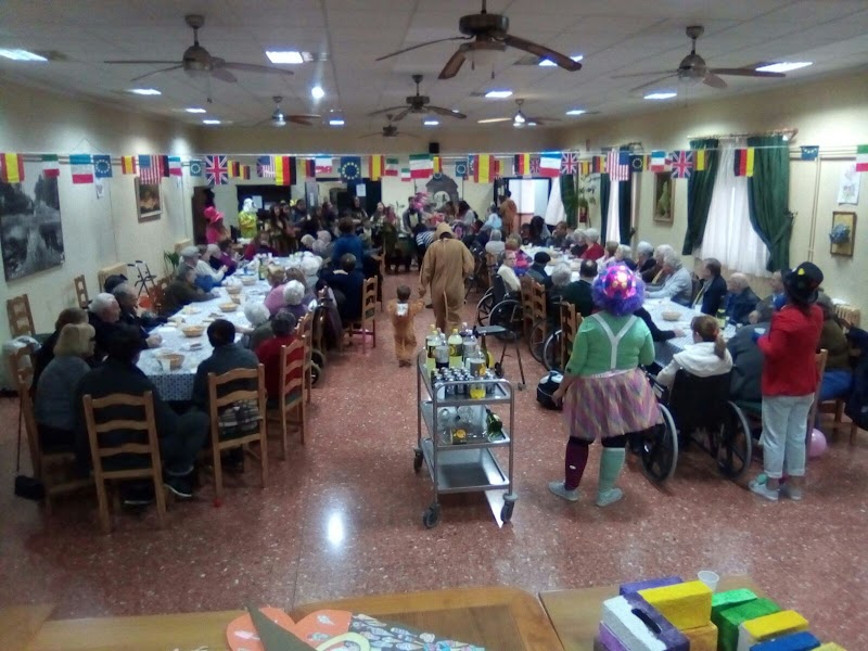 Residencia de Ancianos Aura Santa Bárbara — foto 3