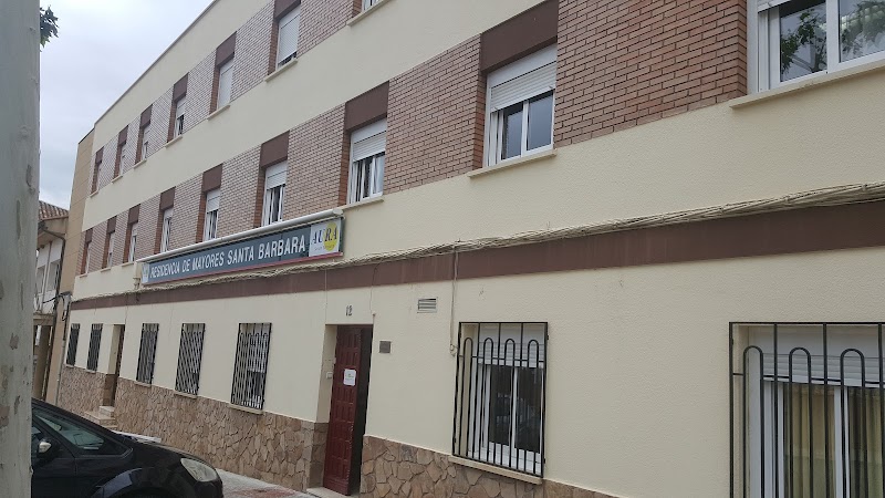 Residencia de Ancianos Aura Santa Bárbara — foto 4