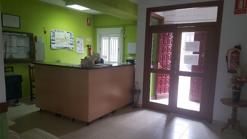 Residencia de Ancianos Aura Santa Bárbara — foto 6