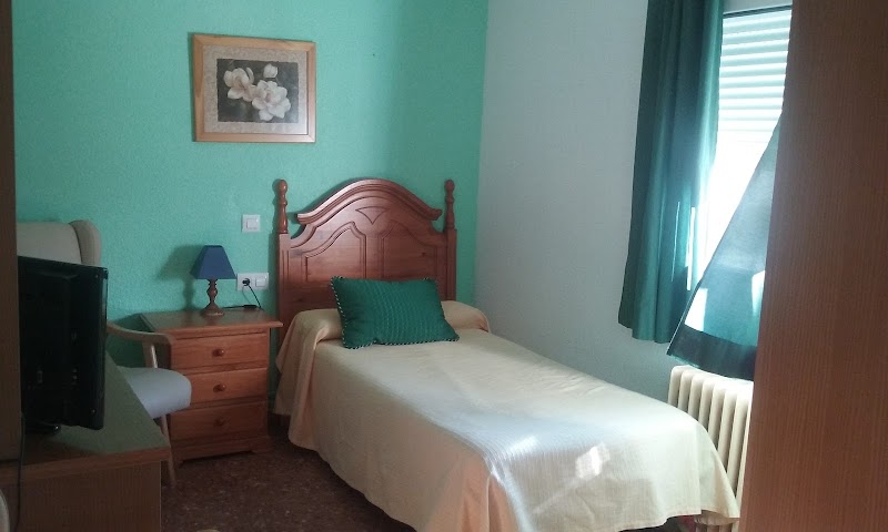 Residencia de Ancianos Aura Santa Bárbara — foto 7