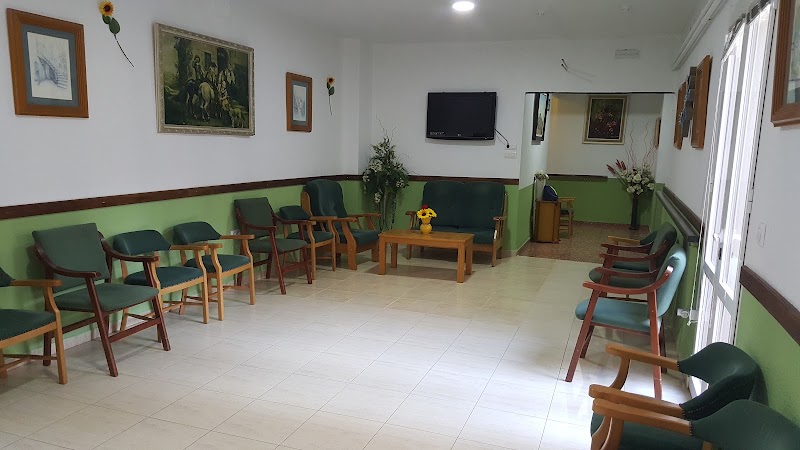 Residencia de Ancianos Aura Santa Bárbara — foto 9