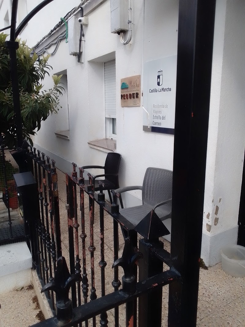 Residencia Estrella del Carmen — foto 2