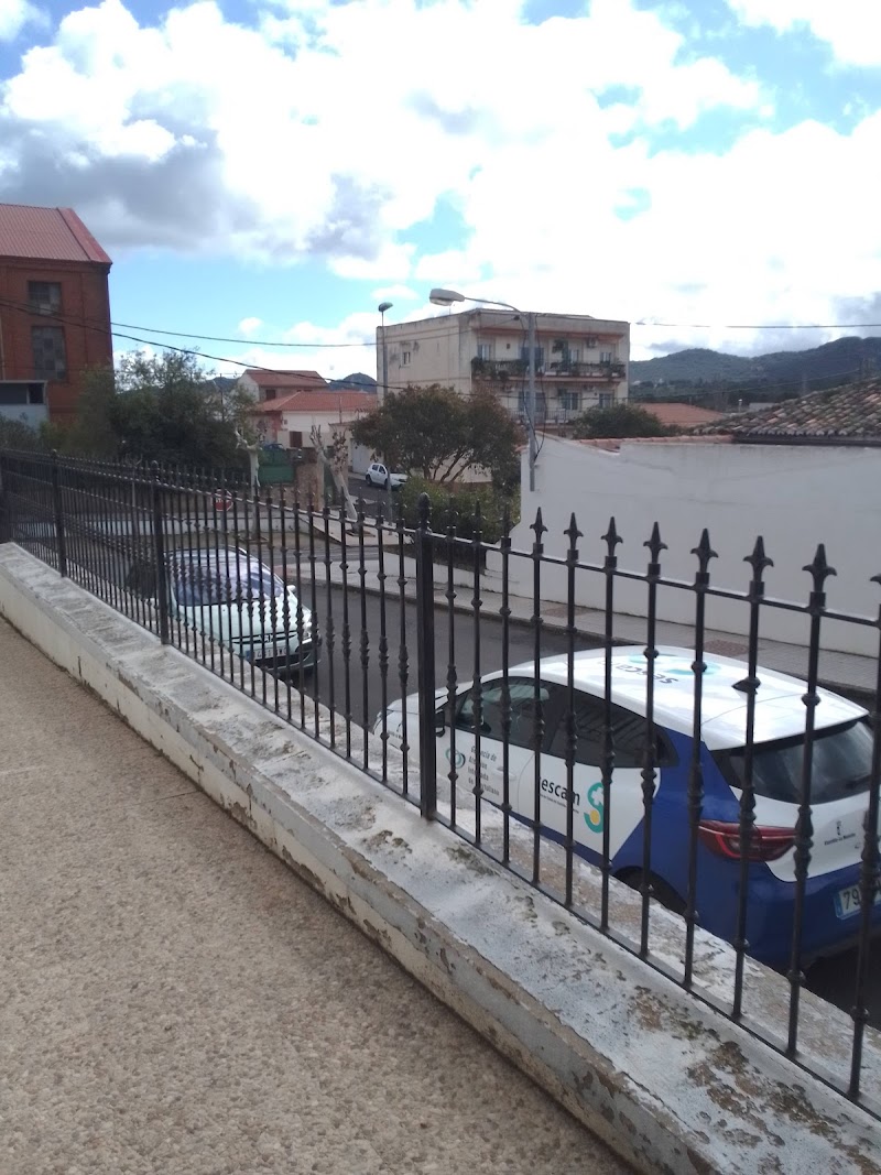 Residencia Estrella del Carmen — foto 3