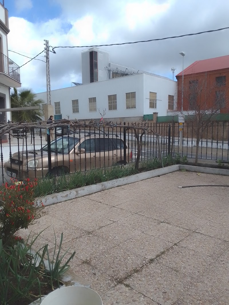 Residencia Estrella del Carmen — foto 5