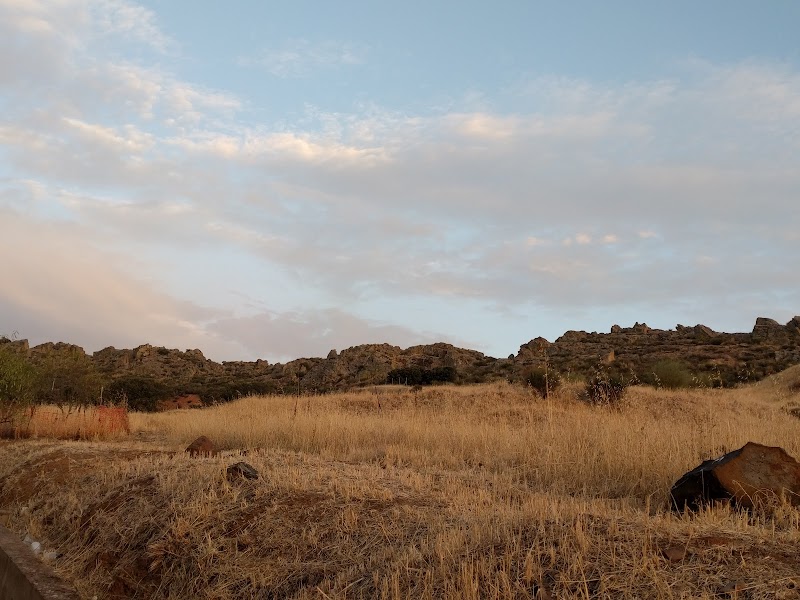 Residencia Estrella del Carmen — foto 6