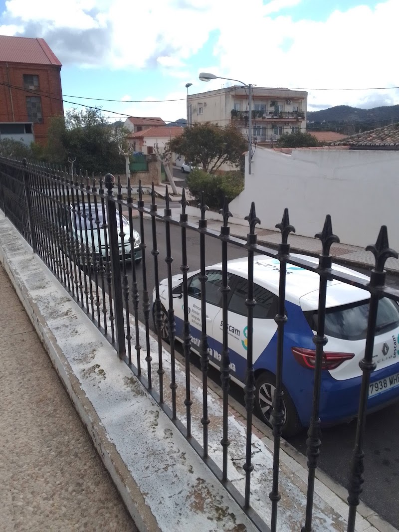 Residencia Estrella del Carmen — foto 7