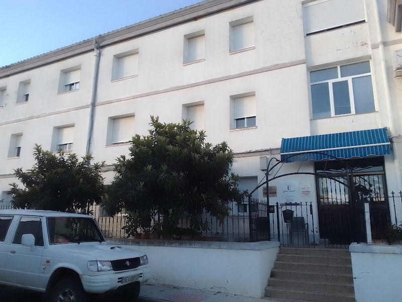 Residencia Estrella del Carmen — foto 9