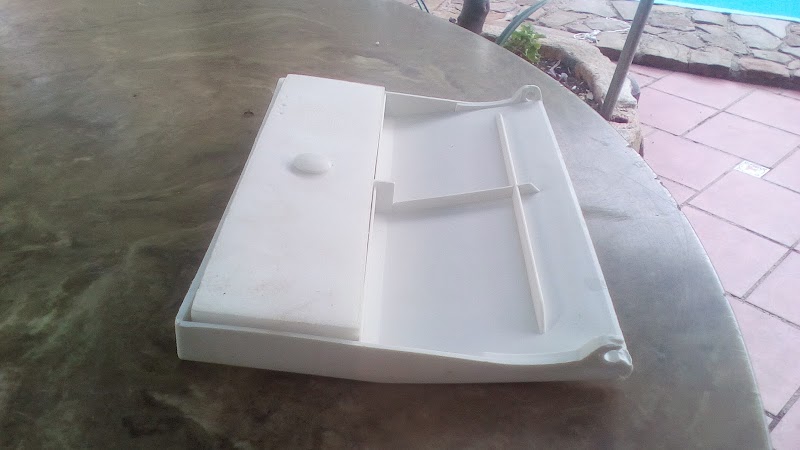 Residencia de Ancianos Enfermos Crónicos Nuestra Señora de Fátima — foto 3