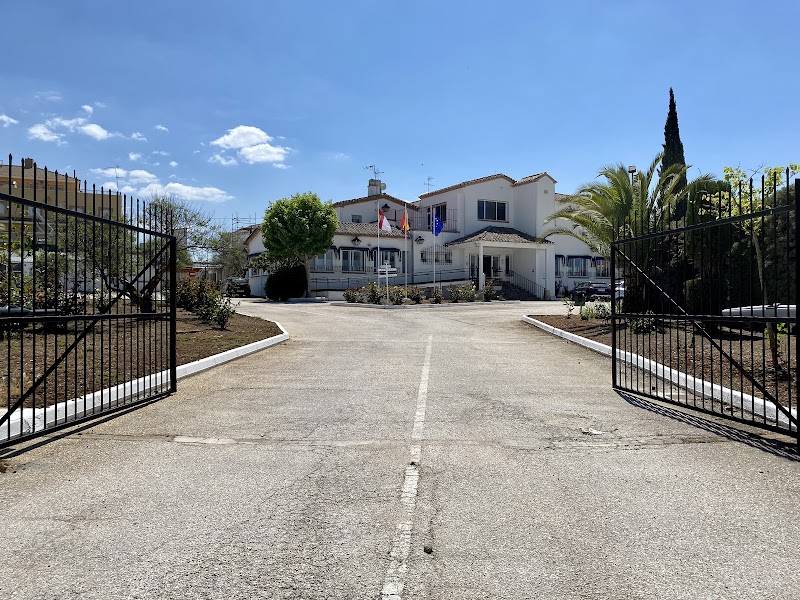 Residencia Geriátrica La Concepción — foto 1