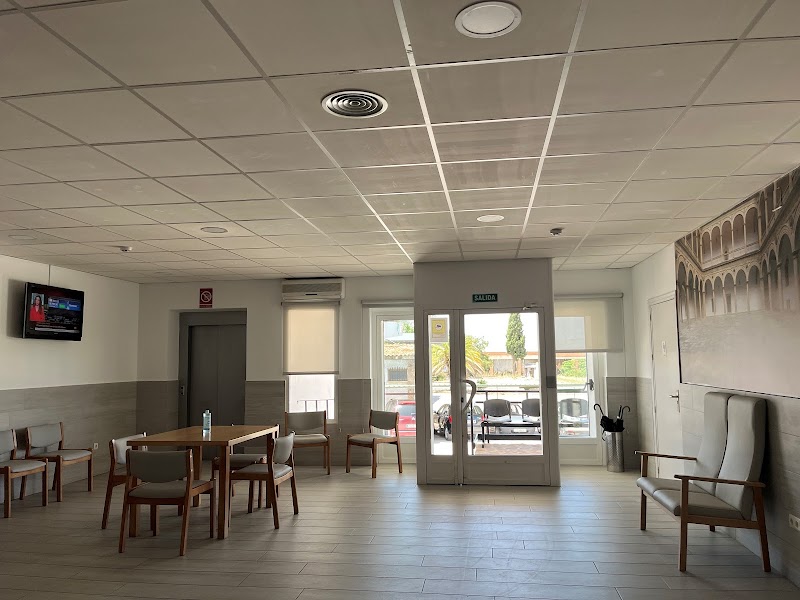 Residencia Geriátrica La Concepción — foto 3