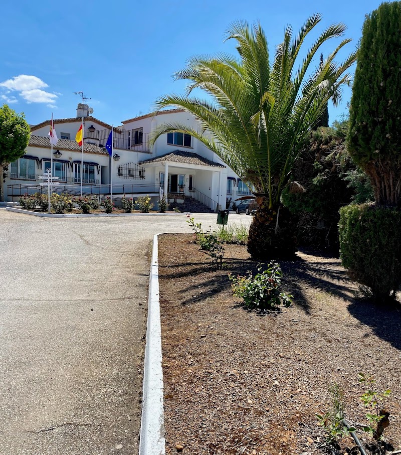 Residencia Geriátrica La Concepción — foto 8