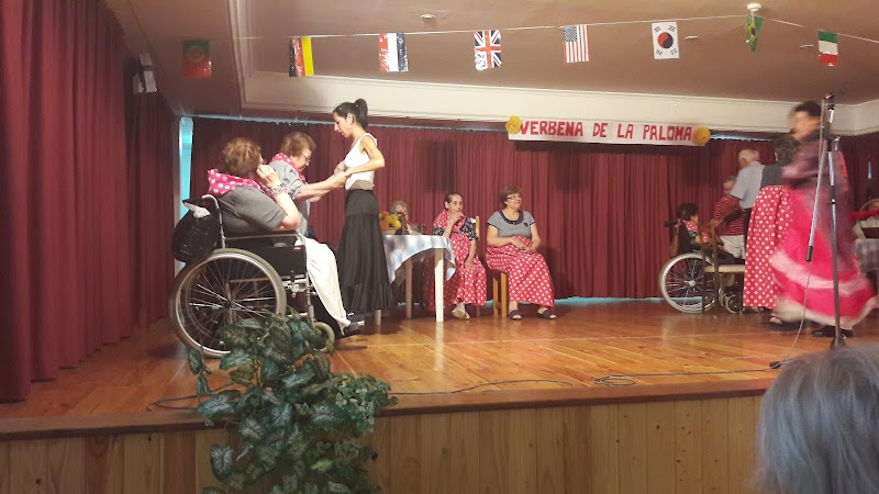 Residencia de 3ª Edad Sagrado Corazón — foto 2