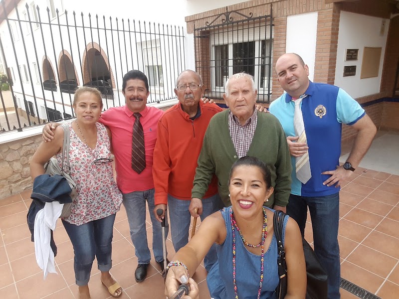 Residencia de 3ª Edad Sagrado Corazón — foto 3