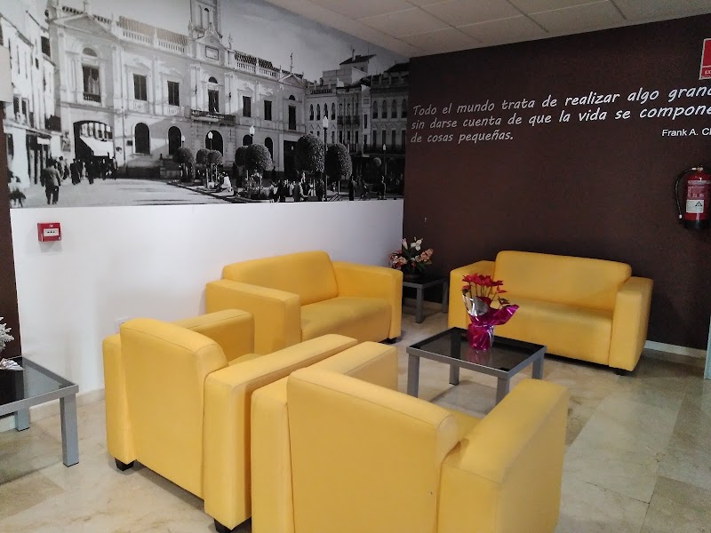 Residencia Andamarc — foto 1