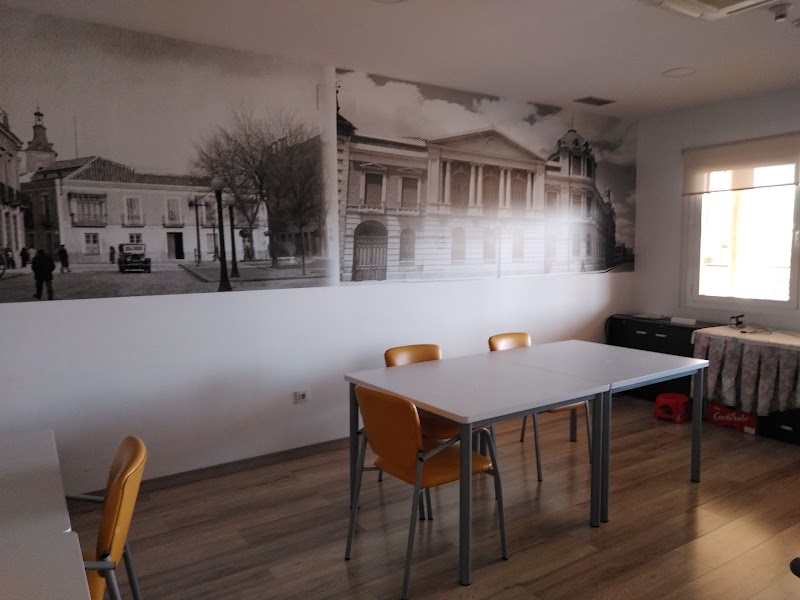 Residencia Andamarc — foto 2