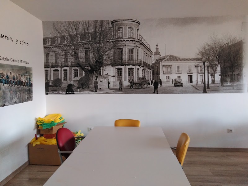 Residencia Andamarc — foto 3