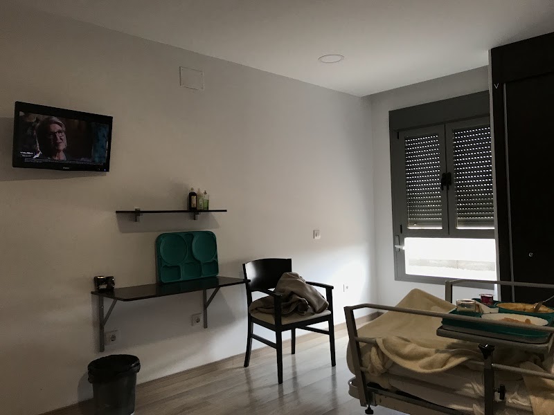 Residencia Andamarc — foto 4