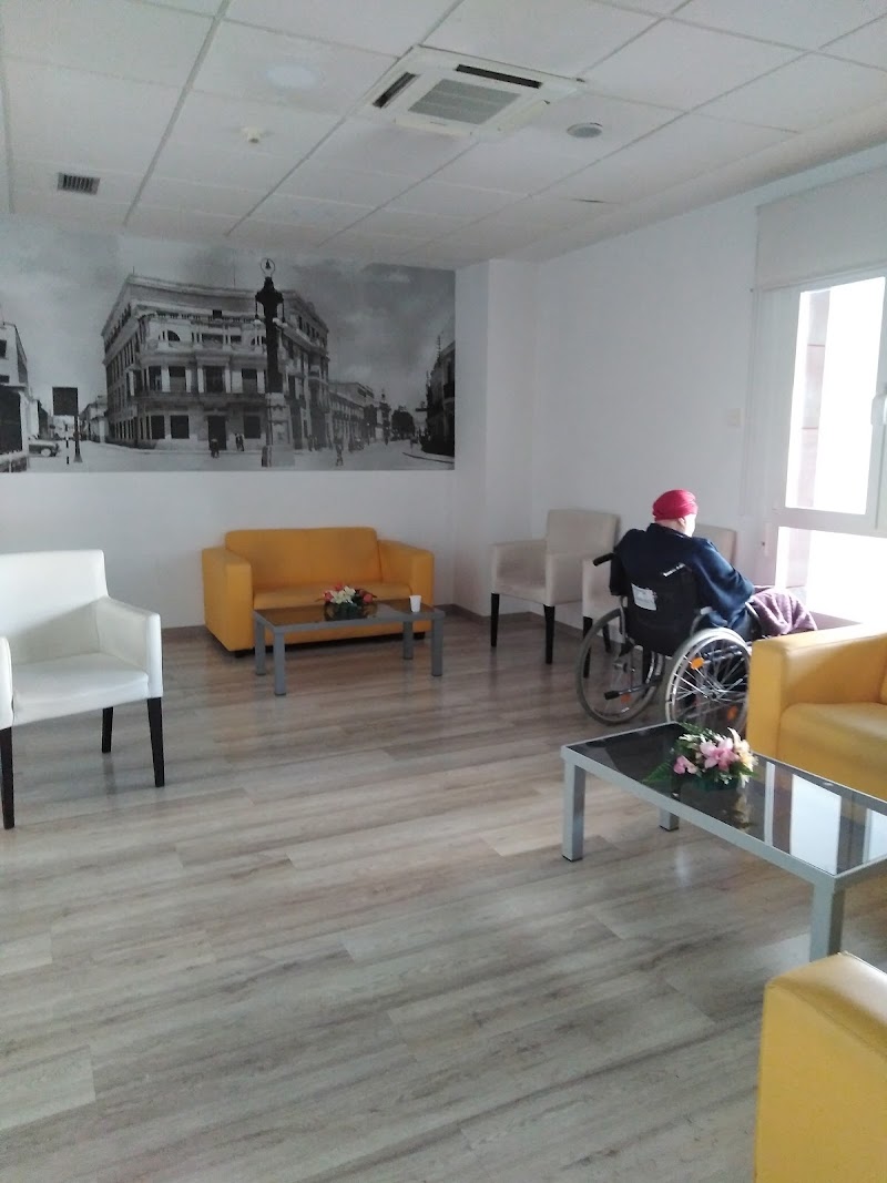 Residencia Andamarc — foto 5