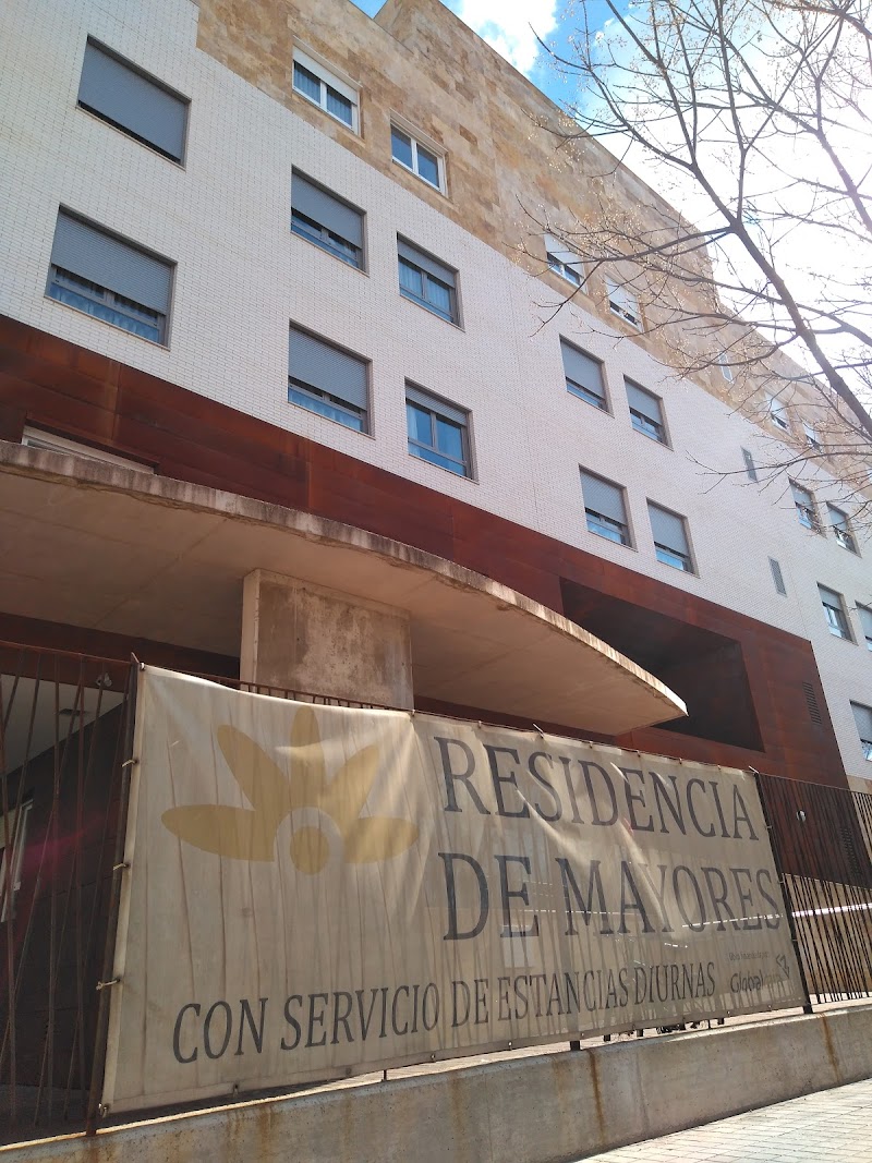 Residencia Andamarc — foto 7