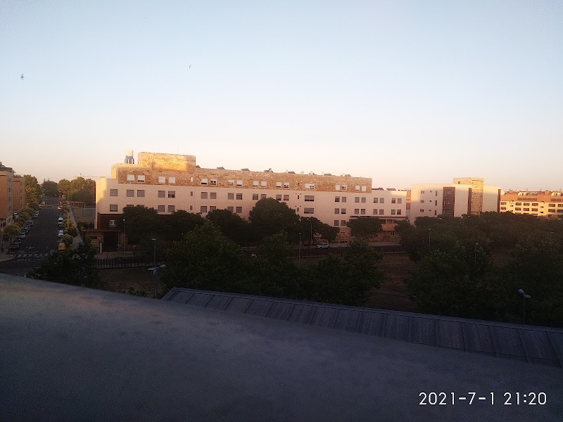 Residencia Andamarc — foto 9