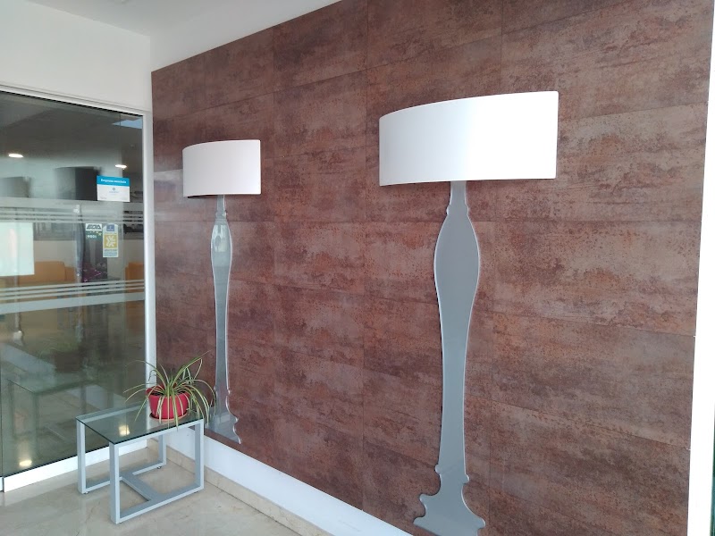 Residencia Andamarc — foto 10