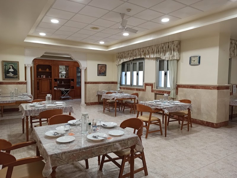 Residencia de Ancianos Nuestra Señora de las Cruces — foto 2