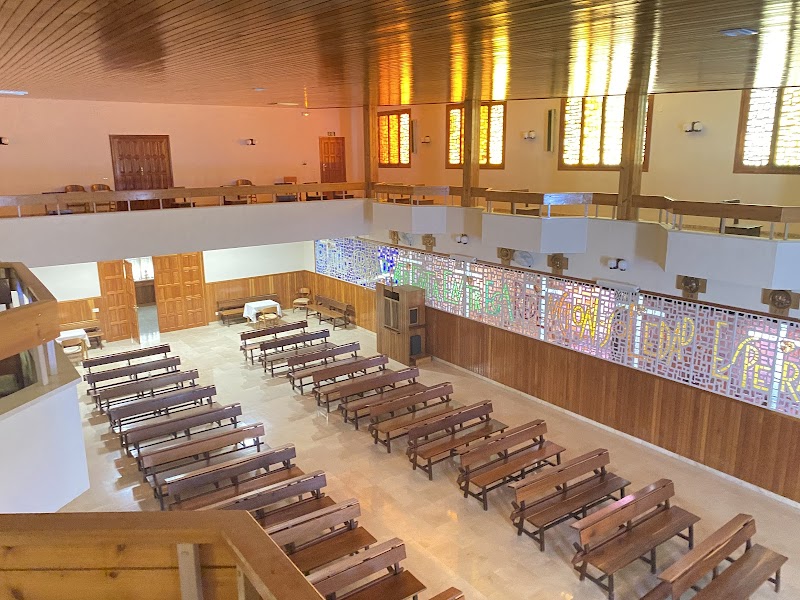 Residencia de Ancianos Nuestra Señora de las Cruces — foto 4