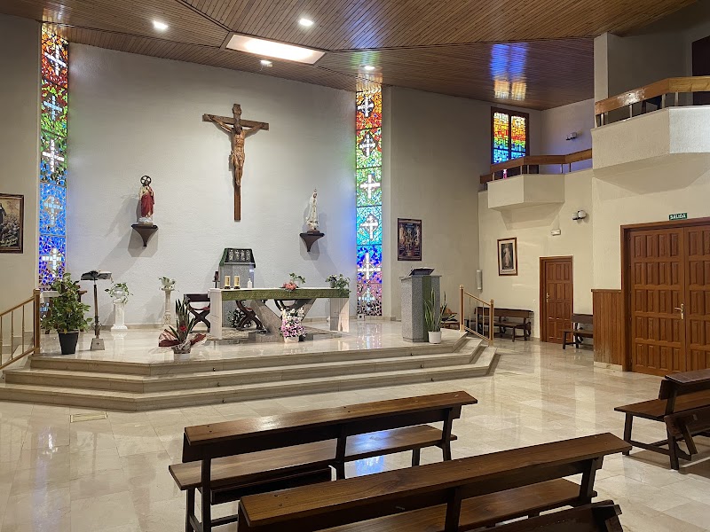 Residencia de Ancianos Nuestra Señora de las Cruces — foto 5