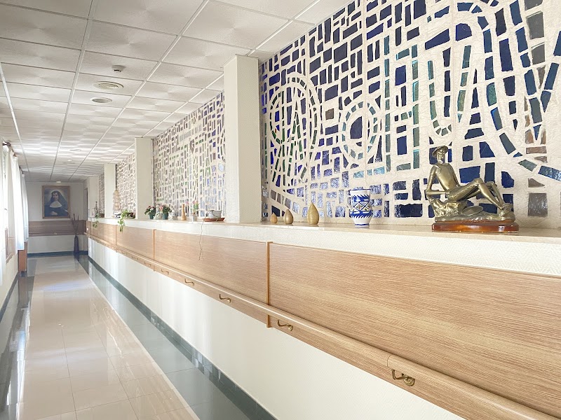 Residencia de Ancianos Nuestra Señora de las Cruces — foto 6