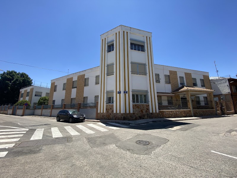 Residencia de Ancianos Nuestra Señora de las Cruces — foto 7
