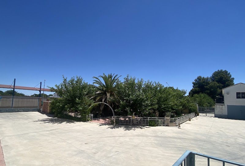 Residencia de Ancianos Nuestra Señora de las Cruces — foto 8