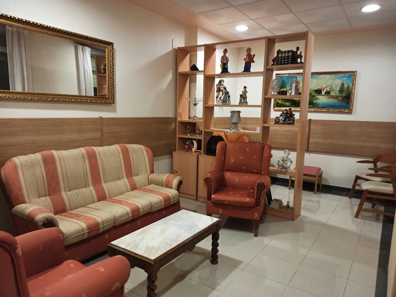 Residencia de Ancianos Nuestra Señora de las Cruces — foto 10