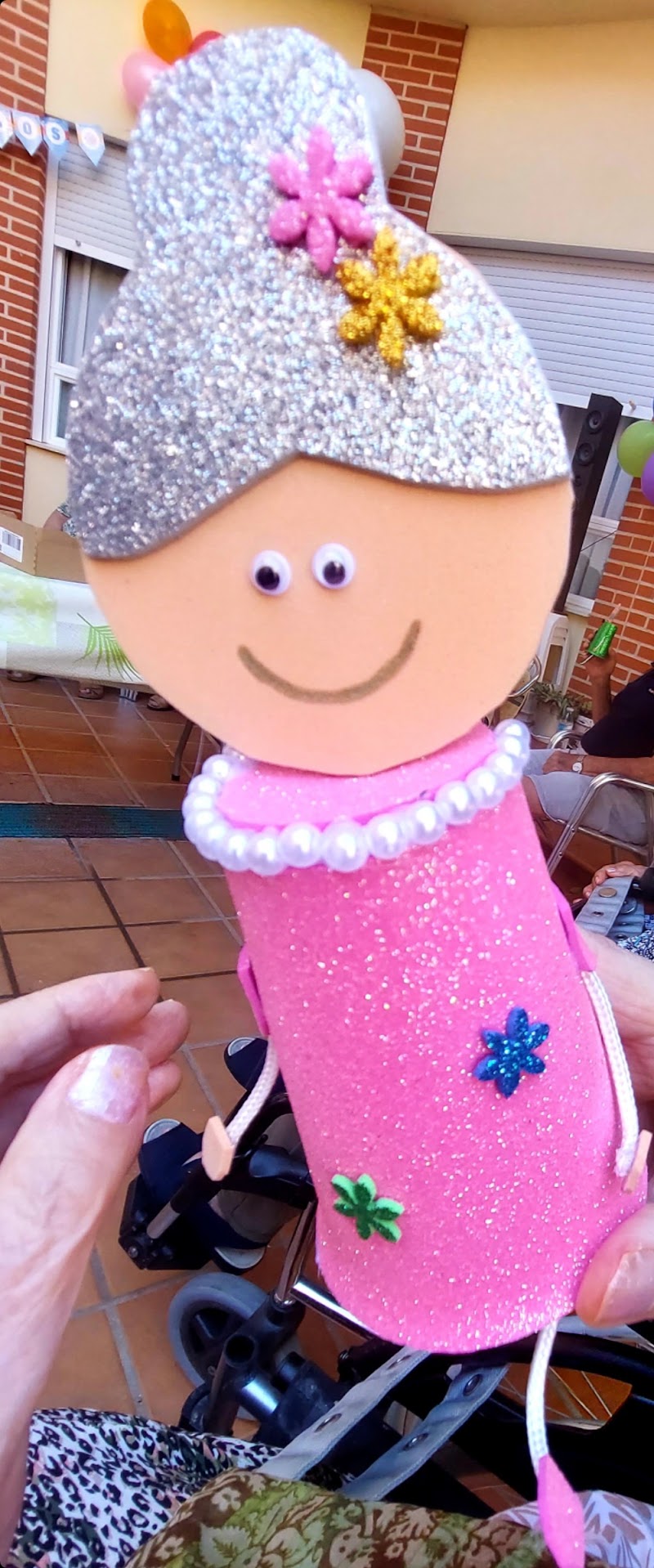 Residencia Acalia — foto 5