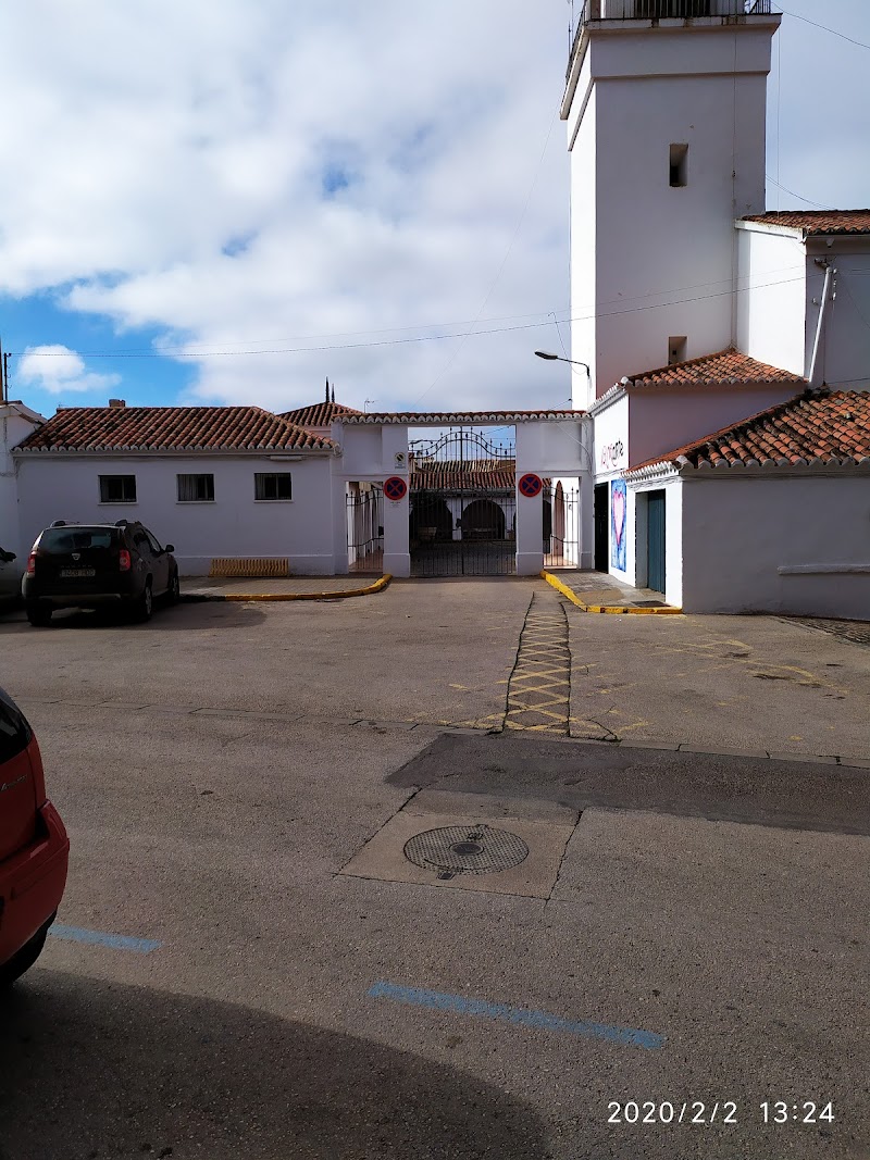 Residencia de Ancianos La Milagrosa Fundación Catalina Labouré